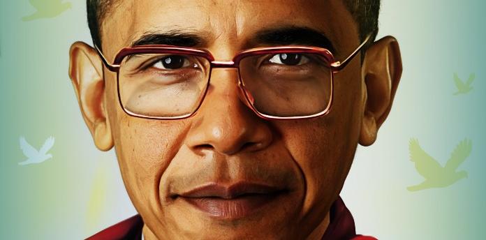 A Dangerous Rendevous Which May Ignite Economic Armageddon as it Incites China~President Obama & the Dalai Lama Private White House Meeting on Saturday, July 16, 2011