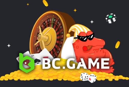 Discover the Exciting World of BC.Game Official Mirror Discover the Exciting World of BC.Game Official Mirror