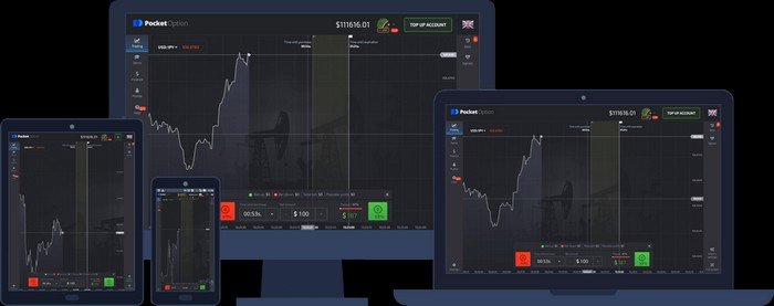 PocketOption Unlocking the Potential of Online Trading