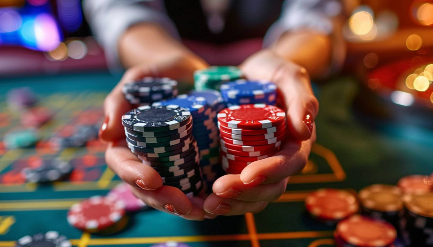 Bigwin Gambling Enterprise Testimonial Bigwin Gambling Enterprise Testimonial