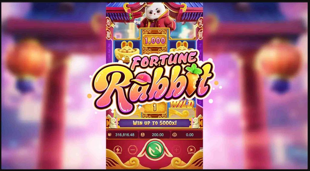 Demonstração gratuita do Ton Of Money Bunny (PG SOFT) Demonstração gratuita do Ton Of Money Bunny (PG SOFT)