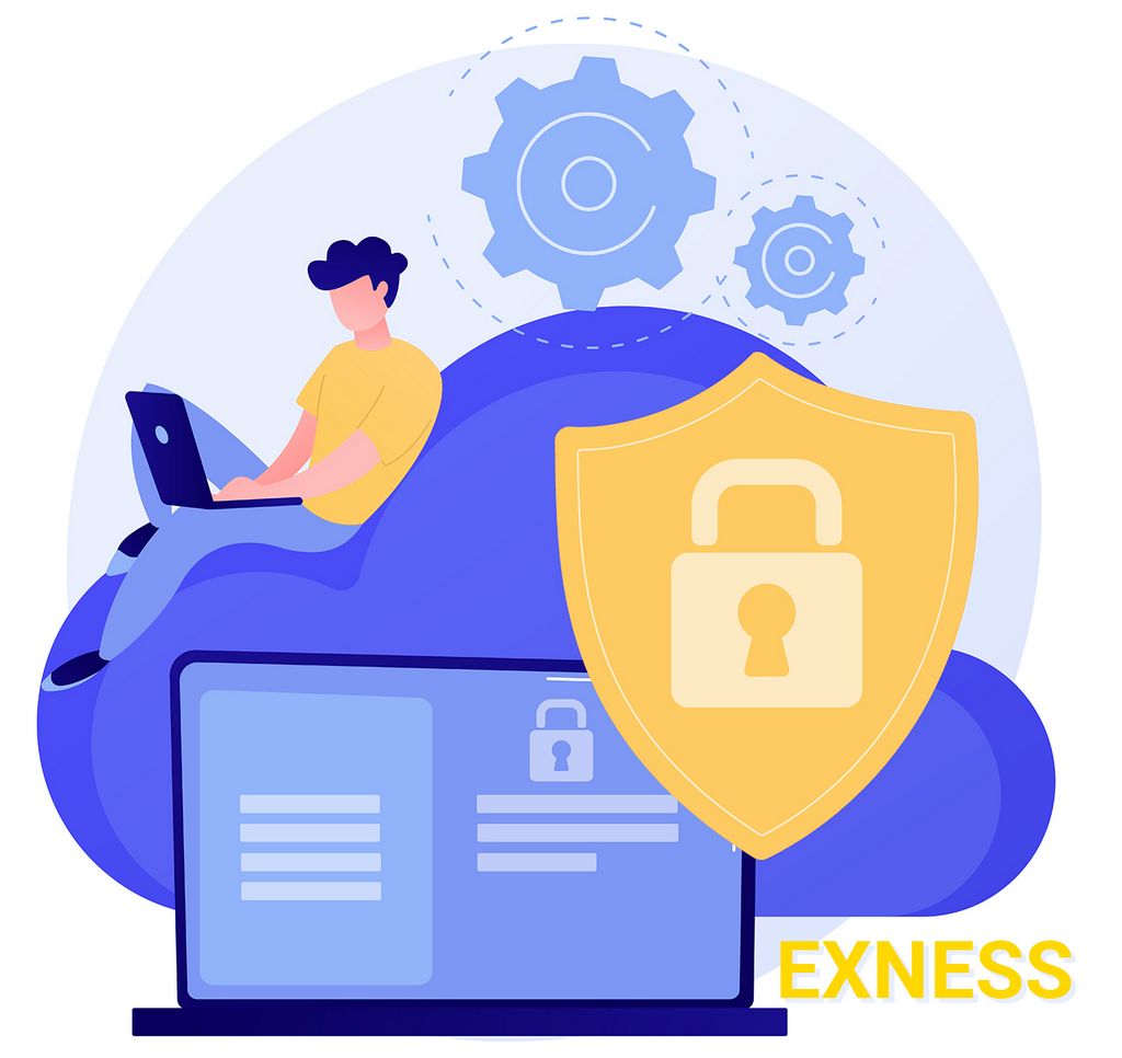 Exness: Dependable on the internet trading on financial markets Exness: Dependable on the internet trading on financial markets