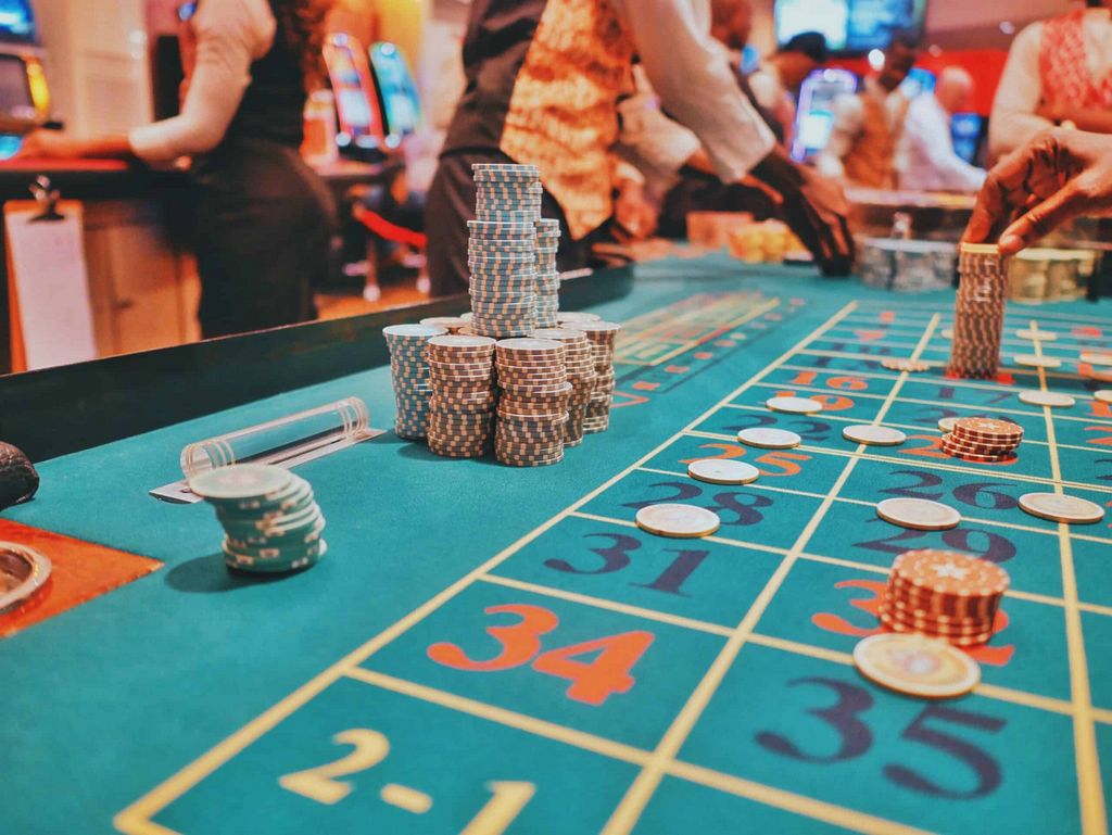 How Online Casino Site Benefits Job - T&C s Explained How Online Casino Site Benefits Job - T&C s Explained
