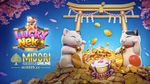 ការបង្ហាញ និងទីបន្ទាល់ Neko Slot សំណាង 2025