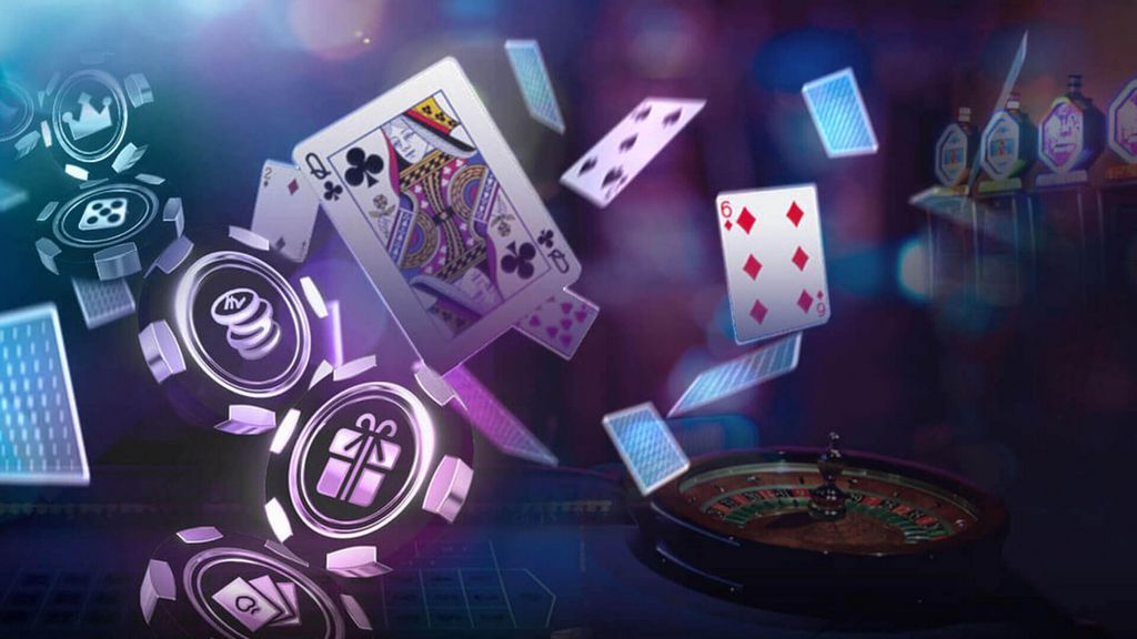Mobile Casino Gaming: How to Choose the Best Apps for Real Money Play Mobile Casino Gaming: How to Choose the Best Apps for Real Money Play