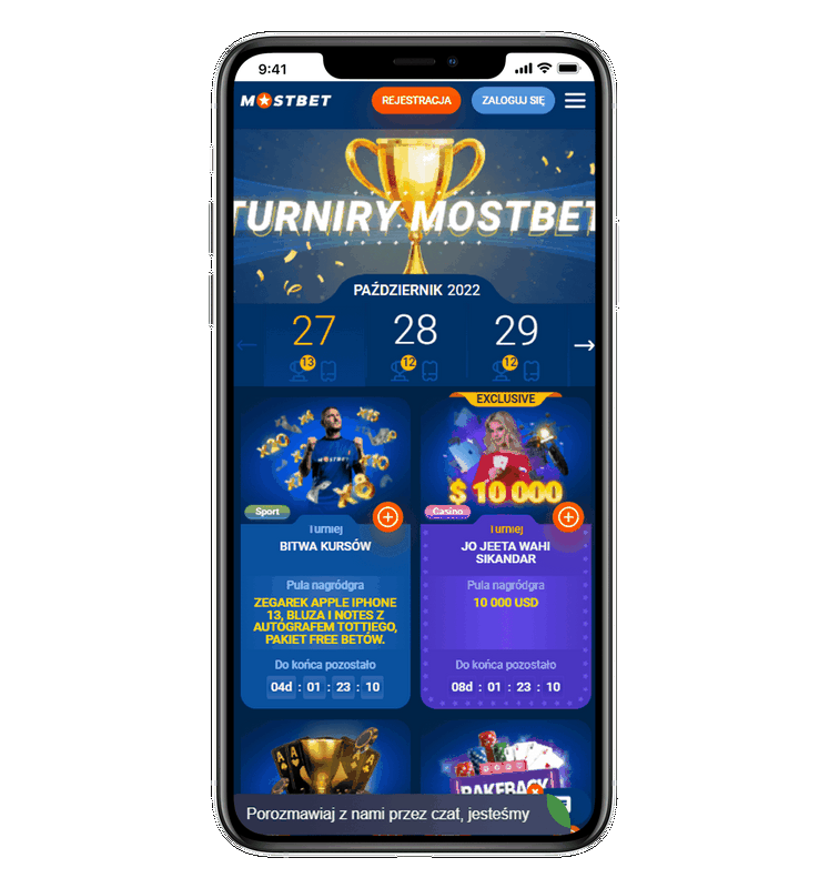 Mostbet Tətbiqi 2025 - Mobil və Apk versiyasını Yükləyin və quraşdırın