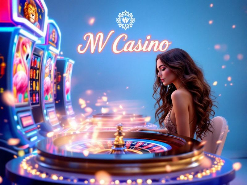 NV Casino App-Optimierung NV Casino App-Optimierung