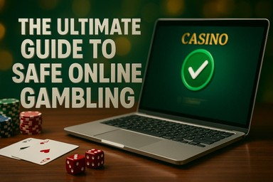 Trusted Casino Gambling Information For 30+ Years Trusted Casino Gambling Information For 30+ Years