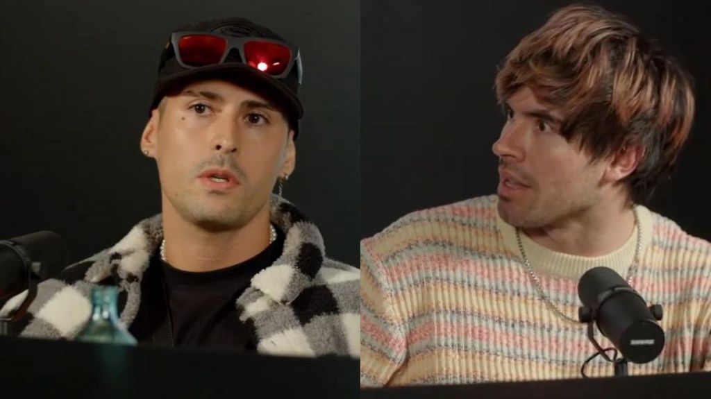 ¿Ese es Shealo? El streamer que competirá en Supernova Strikers 2025 ¿Ese es Shealo? El streamer que competirá en Supernova Strikers 2025