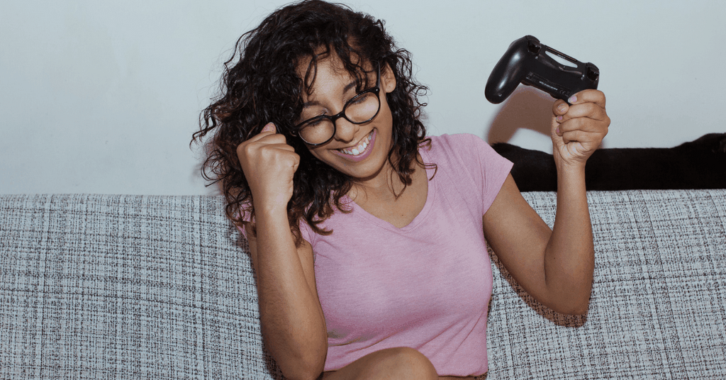 Gender Distinctions in Grownup Content Usage Gender Distinctions in Grownup Content Usage