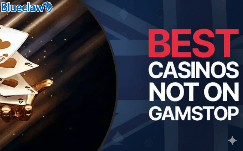 Trusted Non GamStop Casinos Safe and Secure Gaming Alternatives