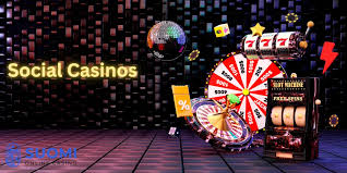 Understanding the Mechanics of Social Casinos A Comprehensive Guide